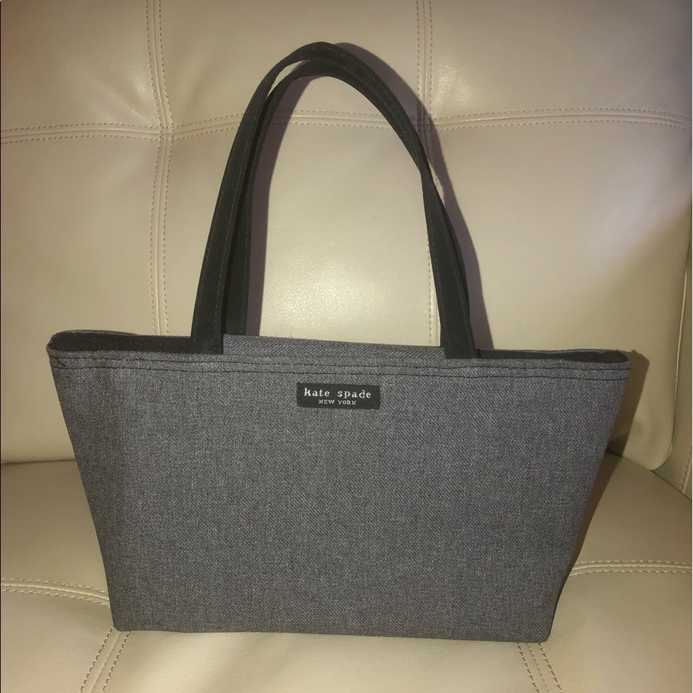 old school/vintage mini kate spade purse